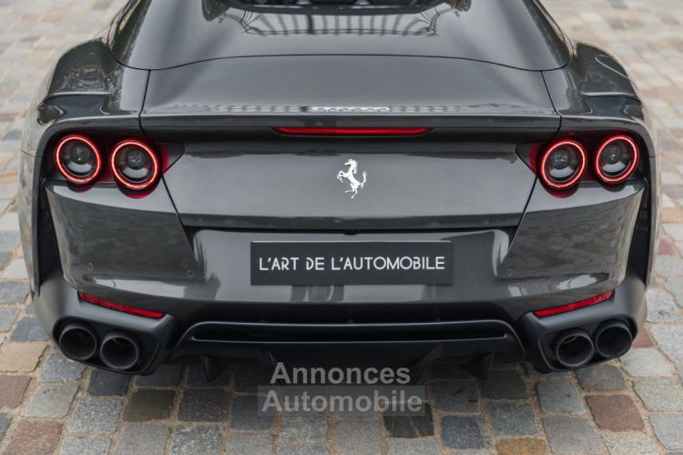 Ferrari 812 Superfast GTS *Canna di Fucile* - <small></small> 539.900 € <small>TTC</small> - #49