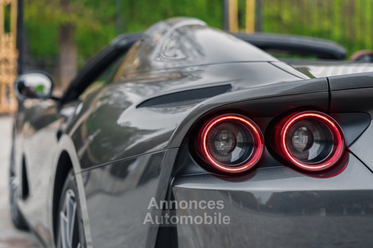 Ferrari 812 Superfast GTS *Canna di Fucile* - <small></small> 539.900 € <small>TTC</small> - #51