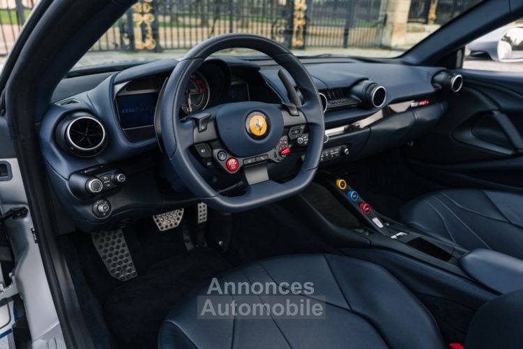 Ferrari 812 Superfast GTS *Tailor Made - Agnelli* - <small></small> 549.000 € <small>TTC</small> - #10