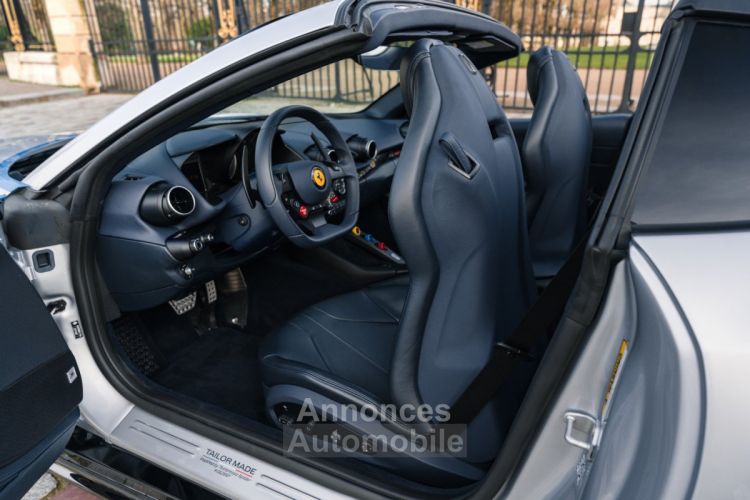 Ferrari 812 Superfast GTS *Tailor Made - Agnelli* - <small></small> 549.000 € <small>TTC</small> - #15