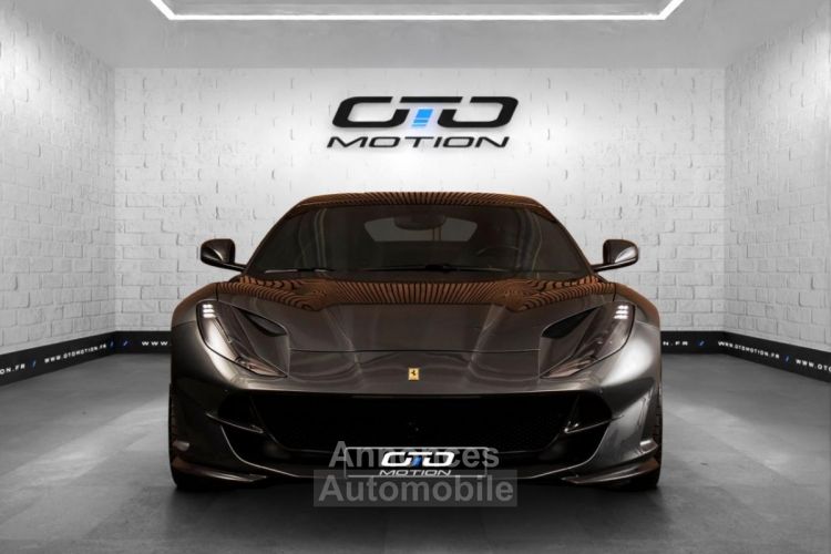 Ferrari 812 Superfast NOVITEC 6.5 V12 800ch - <small></small> 319.990 € <small>TTC</small> - #5