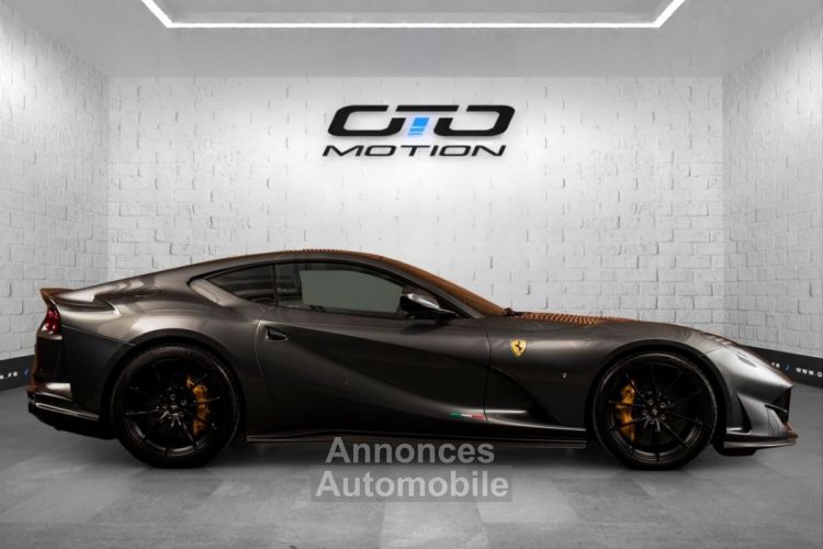 Ferrari 812 Superfast NOVITEC 6.5 V12 800ch - <small></small> 319.990 € <small>TTC</small> - #7