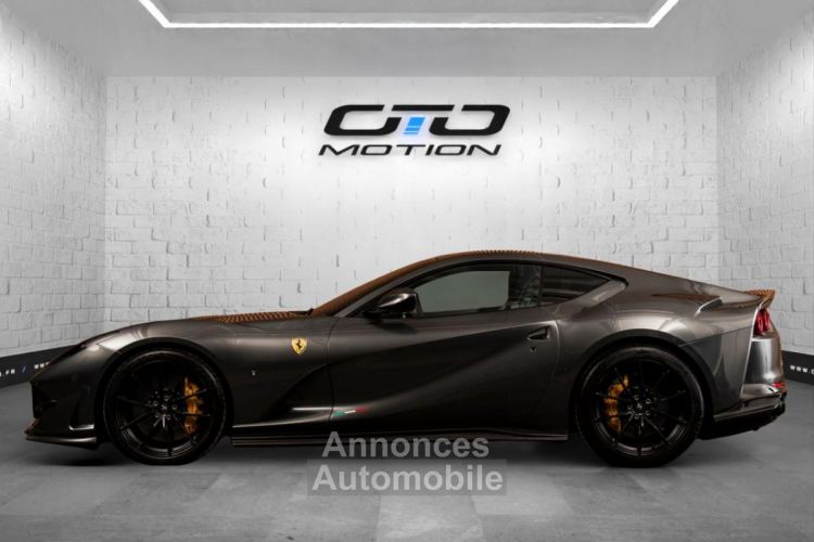 Ferrari 812 Superfast NOVITEC 6.5 V12 800ch - <small></small> 319.990 € <small>TTC</small> - #8