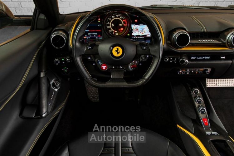 Ferrari 812 Superfast NOVITEC 6.5 V12 800ch - <small></small> 319.990 € <small>TTC</small> - #10