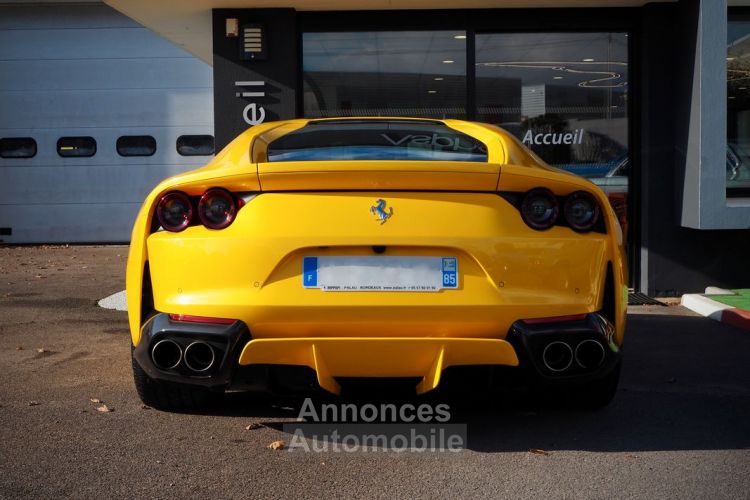 Ferrari 812 Superfast Origine France Full carbon - <small></small> 364.990 € <small>TTC</small> - #4