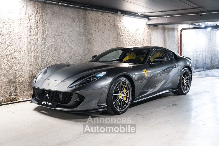 Ferrari 812 Superfast V12 6.5 800 - <small></small> 359.900 € <small></small> - #1