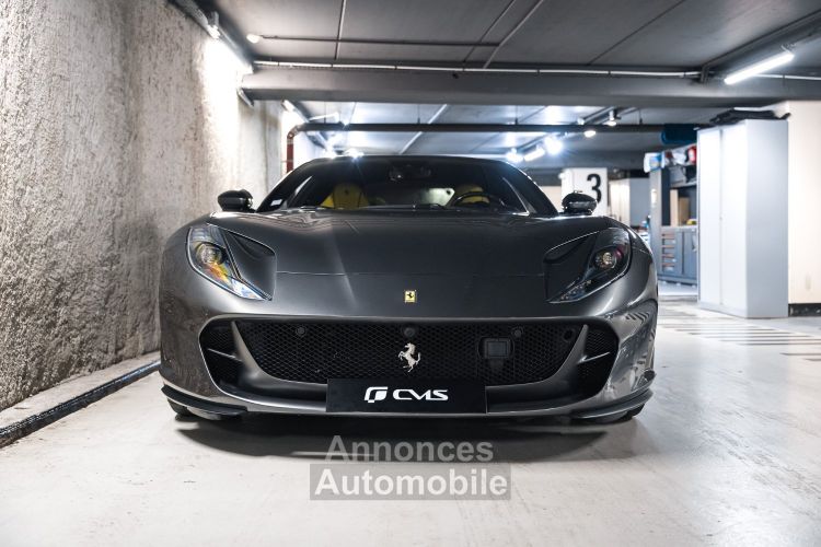 Ferrari 812 Superfast V12 6.5 800 - <small></small> 359.900 € <small></small> - #2