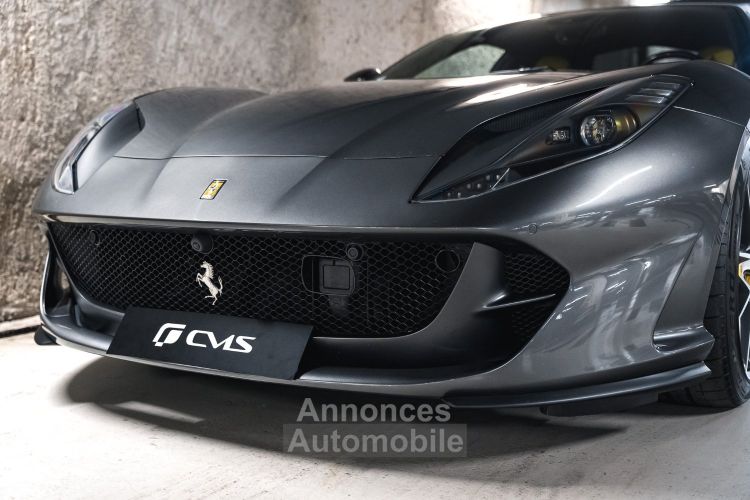 Ferrari 812 Superfast V12 6.5 800 - <small></small> 359.900 € <small></small> - #6