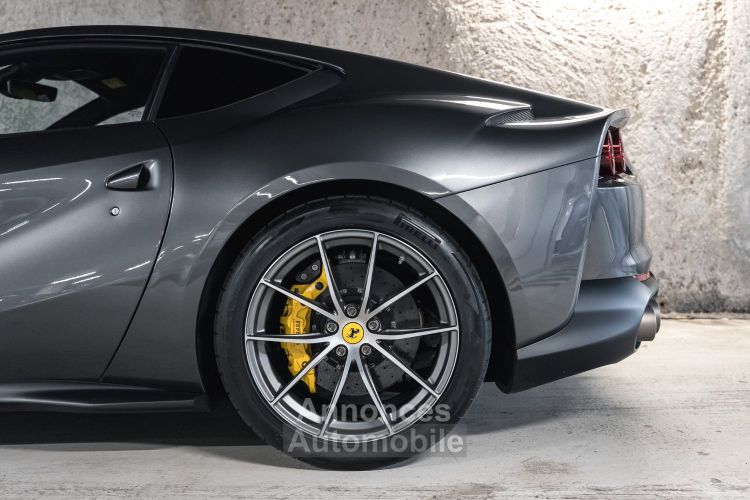 Ferrari 812 Superfast V12 6.5 800 - <small></small> 359.900 € <small></small> - #11