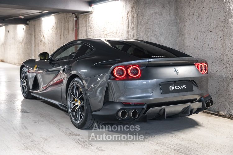 Ferrari 812 Superfast V12 6.5 800 - <small></small> 359.900 € <small></small> - #12