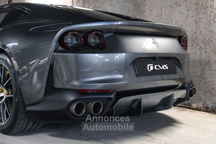 Ferrari 812 Superfast V12 6.5 800 - <small></small> 359.900 € <small></small> - #13