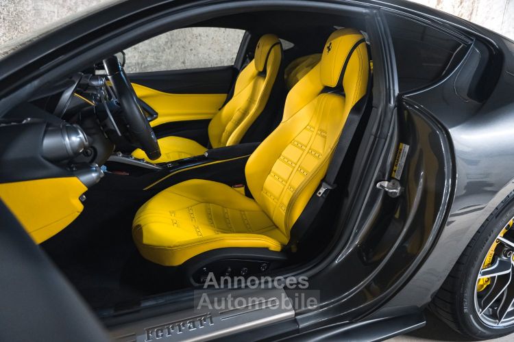 Ferrari 812 Superfast V12 6.5 800 - <small></small> 359.900 € <small></small> - #26