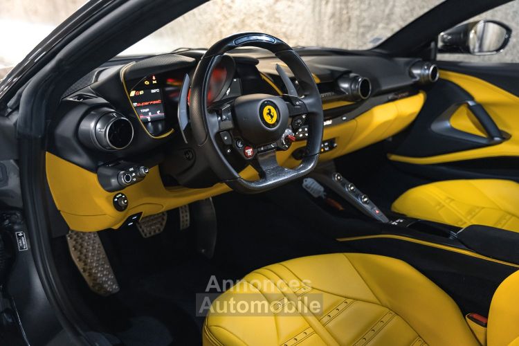 Ferrari 812 Superfast V12 6.5 800 - <small></small> 359.900 € <small></small> - #30