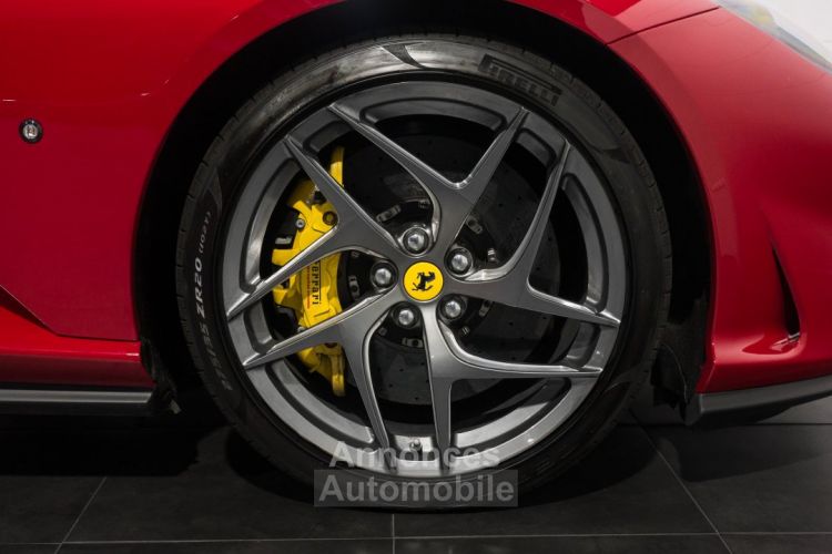 Ferrari 812 Superfast V12 6.5 800 Ch - <small></small> 379.900 € <small>TTC</small> - #6