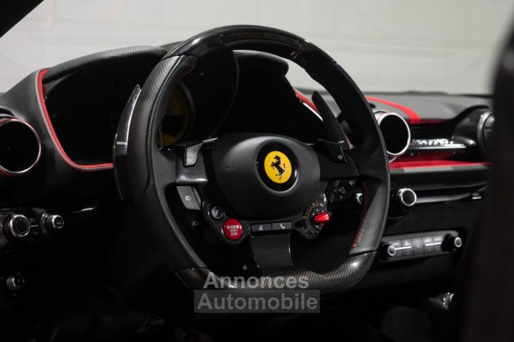 Ferrari 812 Superfast V12 6.5 800 Ch - <small></small> 379.900 € <small>TTC</small> - #24