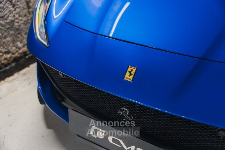 Ferrari 812 Superfast V12 6.5 800 Finition Atelier - <small>A partir de </small>3.590 EUR <small>/ mois</small> - #5