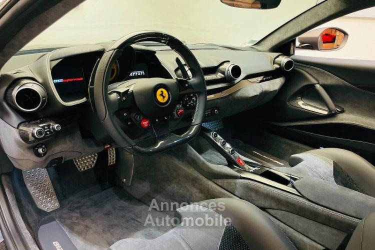 Ferrari 812 Superfast V12 6.5 800ch - <small></small> 414.900 € <small>TTC</small> - #2