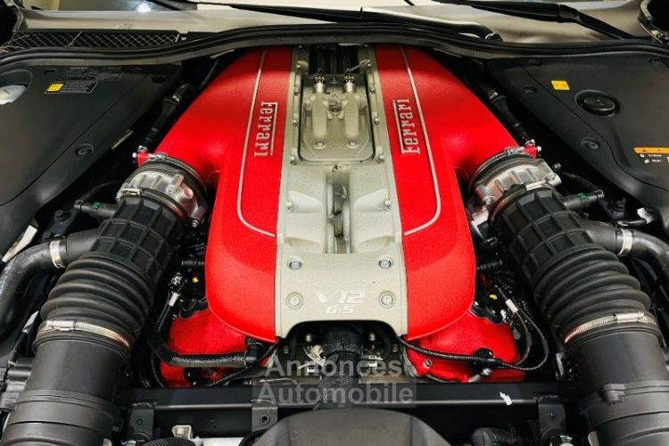 Ferrari 812 Superfast V12 6.5 800ch - <small></small> 414.900 € <small>TTC</small> - #5