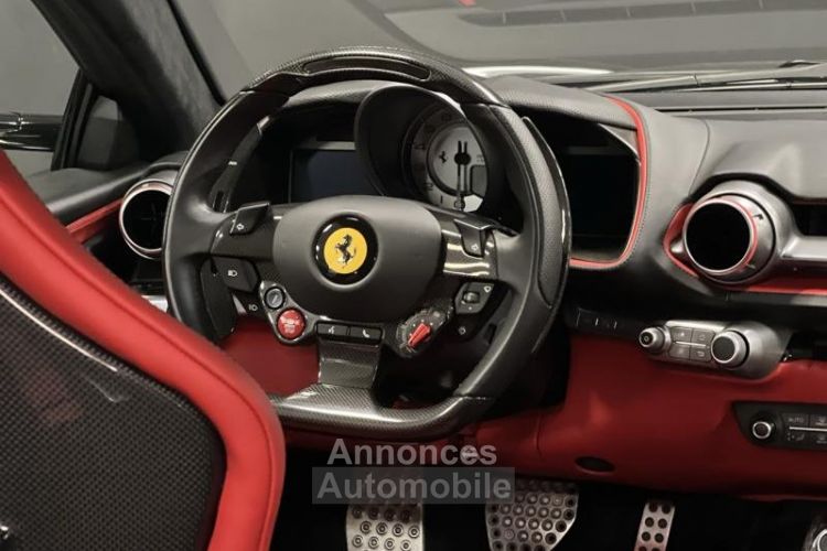 Ferrari 812 Superfast V12 6.5 800ch - <small></small> 334.990 € <small>TTC</small> - #11