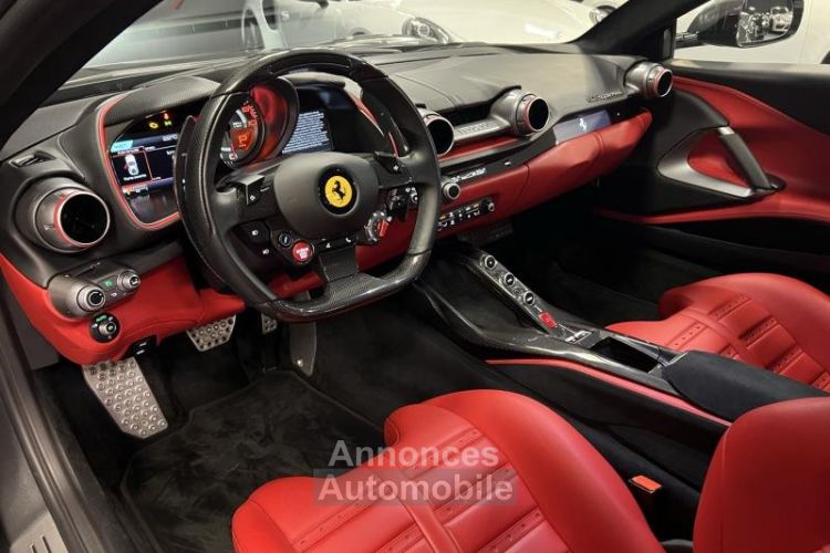 Ferrari 812 Superfast V12 6.5 800ch - <small></small> 334.990 € <small>TTC</small> - #13