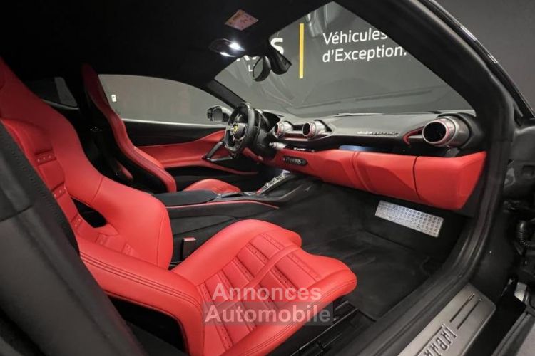 Ferrari 812 Superfast V12 6.5 800ch - <small></small> 325.990 € <small>TTC</small> - #15