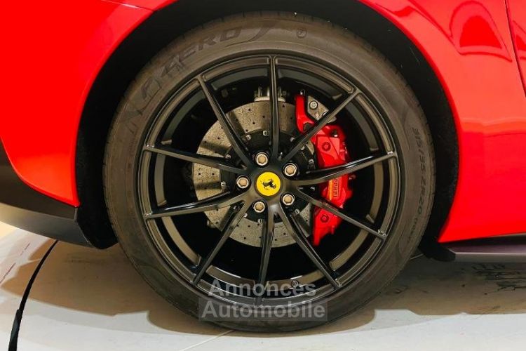 Ferrari 812 Superfast V12 6.5 800ch - <small></small> 369.900 € <small>TTC</small> - #11