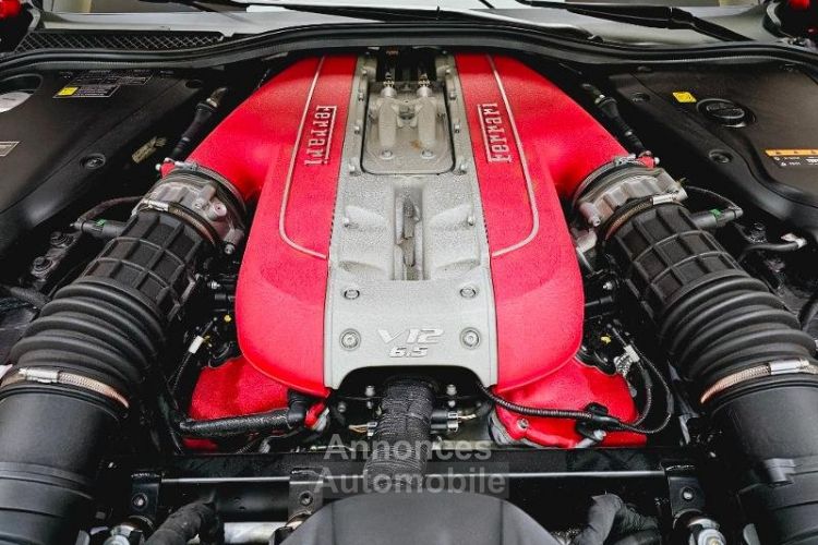 Ferrari 812 Superfast V12 6.5 800ch - <small></small> 334.900 € <small>TTC</small> - #5