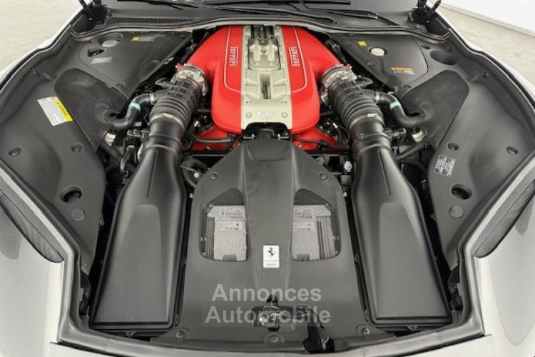 Ferrari 812 Superfast V12 6.5 800ch - <small></small> 379.900 € <small>TTC</small> - #20