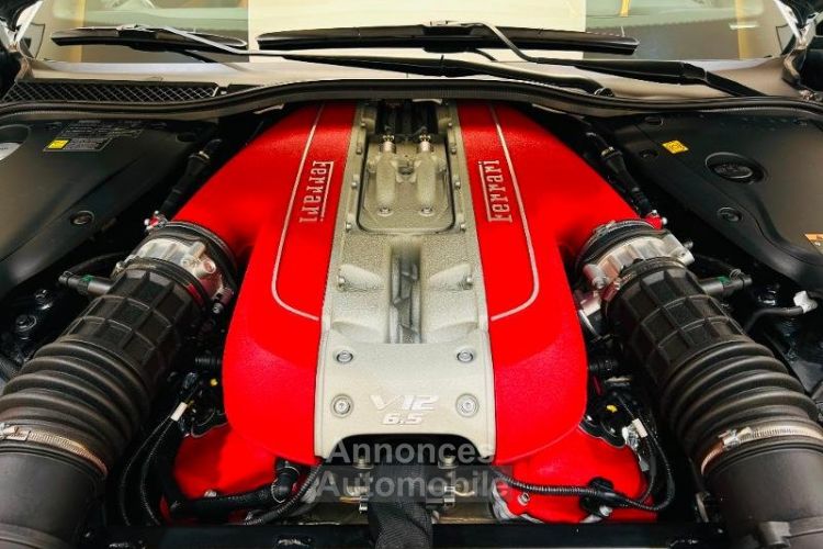 Ferrari 812 Superfast V12 6.5 800ch - <small></small> 359.900 € <small>TTC</small> - #5