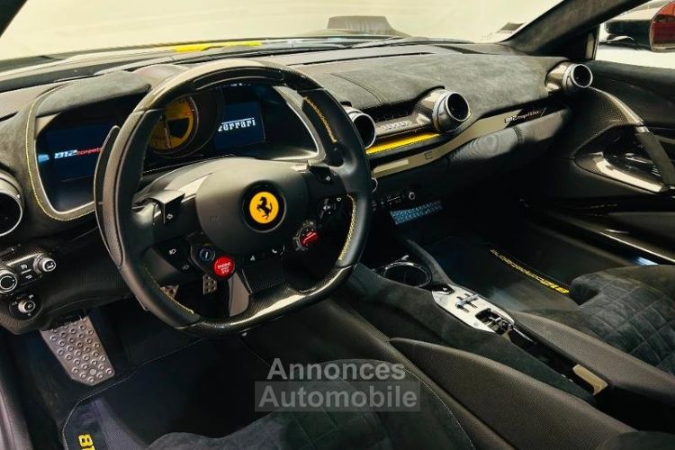 Ferrari 812 Superfast V12 6.5 800ch - <small></small> 1.650.000 € <small>TTC</small> - #2