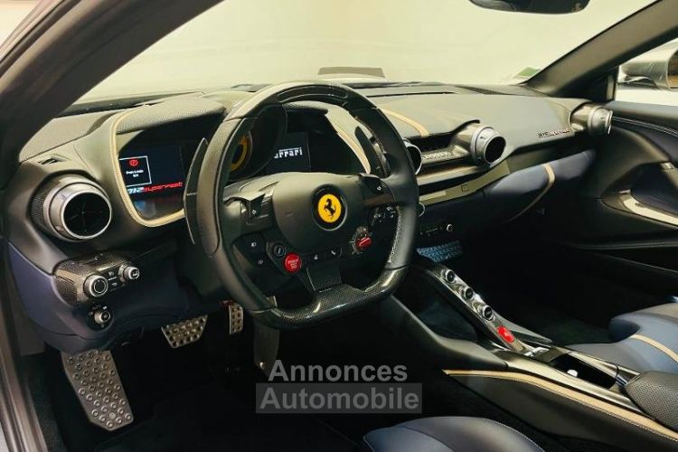 Ferrari 812 Superfast V12 6.5 800ch - <small></small> 349.900 € <small>TTC</small> - #2