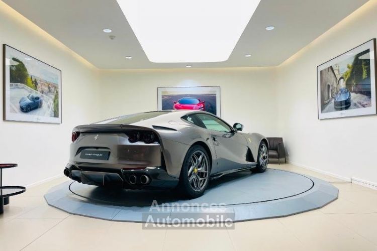 Ferrari 812 Superfast V12 6.5 800ch - <small></small> 349.900 € <small>TTC</small> - #3