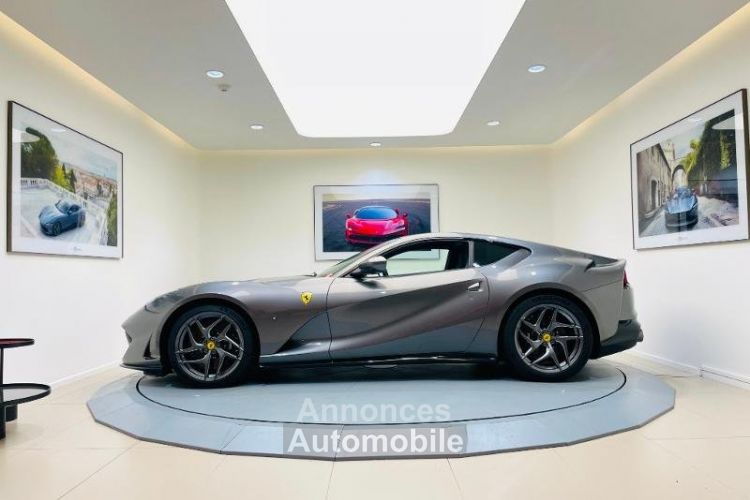 Ferrari 812 Superfast V12 6.5 800ch - <small></small> 349.900 € <small>TTC</small> - #4