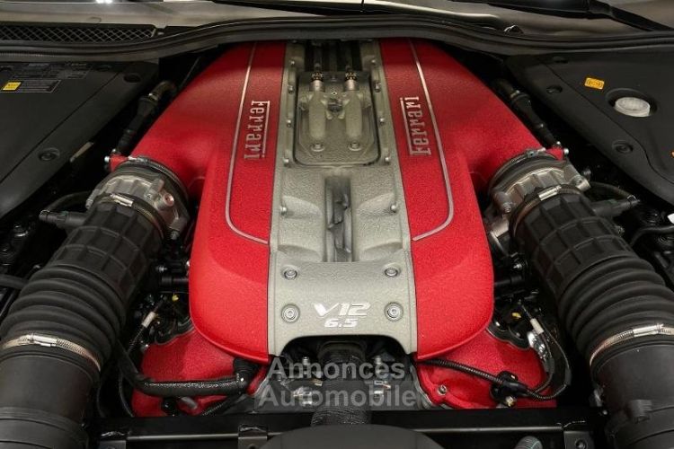 Ferrari 812 Superfast V12 6.5 800ch - <small></small> 349.900 € <small>TTC</small> - #5