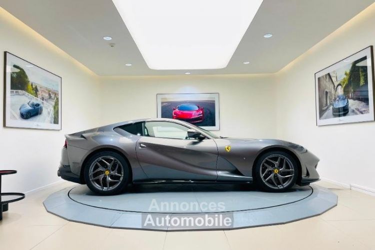 Ferrari 812 Superfast V12 6.5 800ch - <small></small> 349.900 € <small>TTC</small> - #7