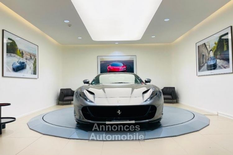 Ferrari 812 Superfast V12 6.5 800ch - <small></small> 349.900 € <small>TTC</small> - #9