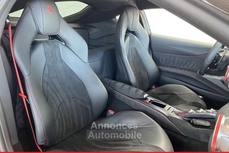 Ferrari 812 Superfast V12 6.5 800CH - <small></small> 318.500 € <small>TTC</small> - #4