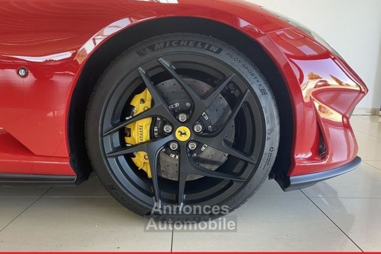 Ferrari 812 Superfast V12 6.5 800CH - <small></small> 318.500 € <small>TTC</small> - #7