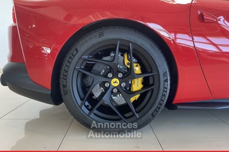 Ferrari 812 Superfast V12 6.5 800CH - <small></small> 318.500 € <small>TTC</small> - #8