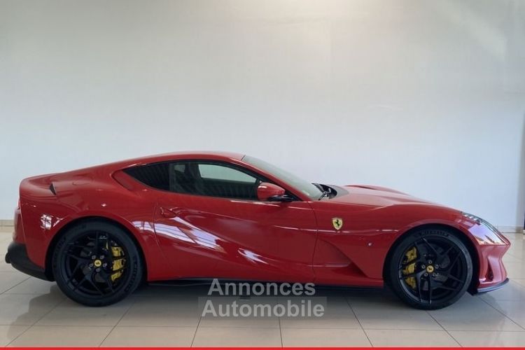 Ferrari 812 Superfast V12 6.5 800CH - <small></small> 318.500 € <small>TTC</small> - #9