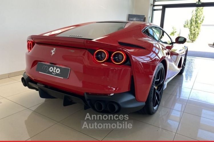 Ferrari 812 Superfast V12 6.5 800CH - <small></small> 318.500 € <small>TTC</small> - #11