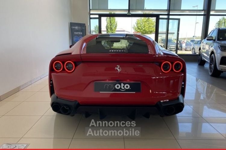 Ferrari 812 Superfast V12 6.5 800CH - <small></small> 318.500 € <small>TTC</small> - #12