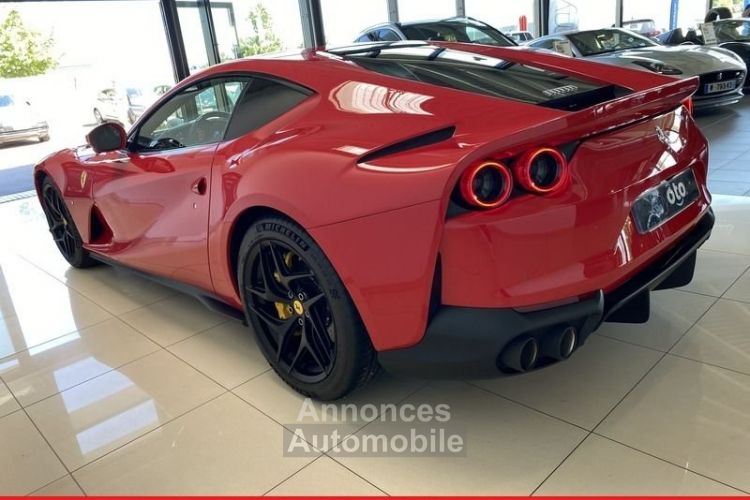 Ferrari 812 Superfast V12 6.5 800CH - <small></small> 318.500 € <small>TTC</small> - #13