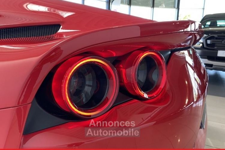 Ferrari 812 Superfast V12 6.5 800CH - <small></small> 318.500 € <small>TTC</small> - #14