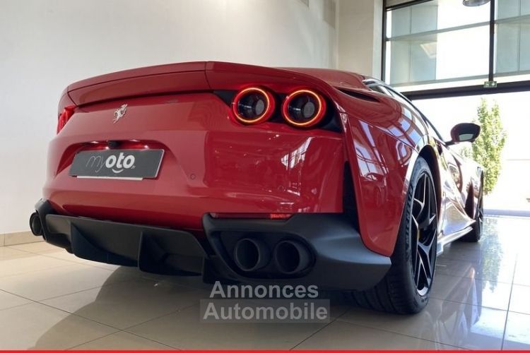 Ferrari 812 Superfast V12 6.5 800CH - <small></small> 318.500 € <small>TTC</small> - #15