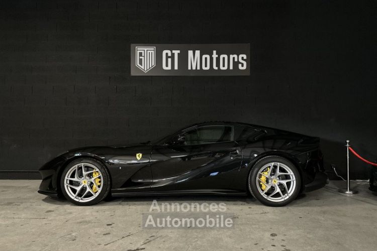 Ferrari 812 Superfast V12 6.5 800CH - <small></small> 329.900 € <small>TTC</small> - #4