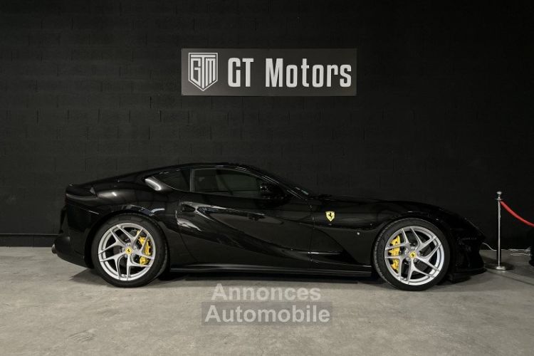 Ferrari 812 Superfast V12 6.5 800CH - <small></small> 329.900 € <small>TTC</small> - #5