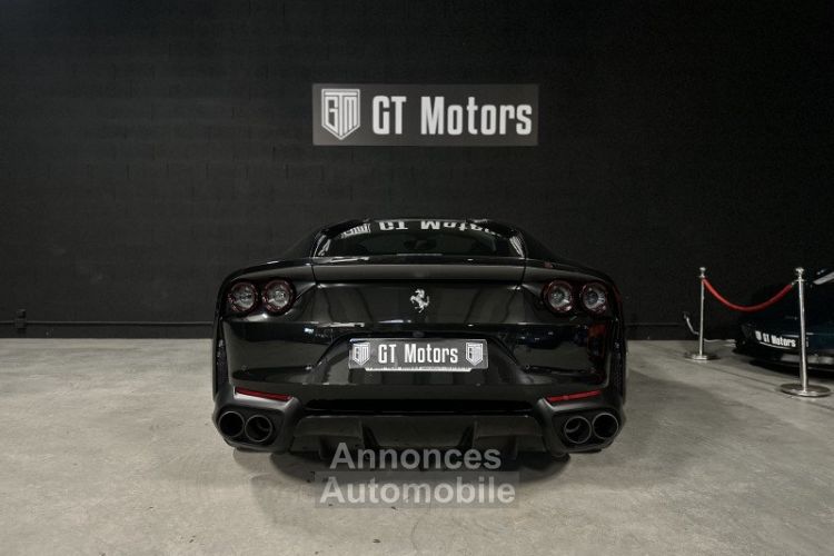 Ferrari 812 Superfast V12 6.5 800CH - <small></small> 329.900 € <small>TTC</small> - #8