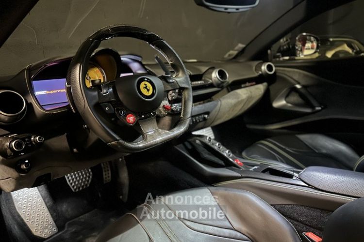 Ferrari 812 Superfast V12 6.5 800CH - <small></small> 329.900 € <small>TTC</small> - #14