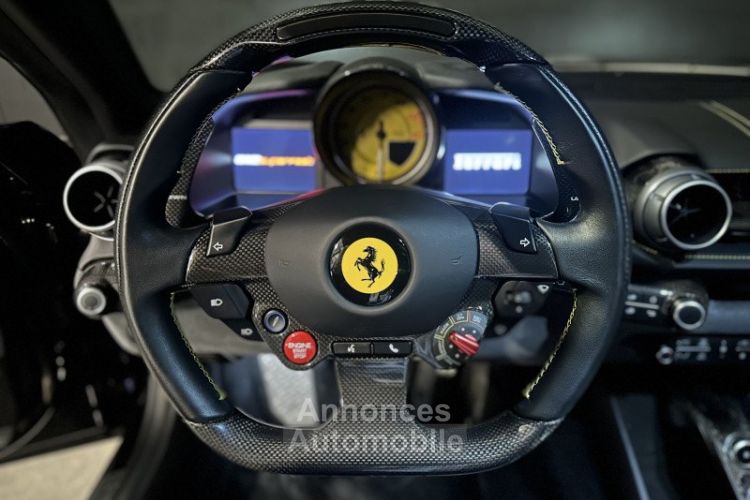 Ferrari 812 Superfast V12 6.5 800CH - <small></small> 329.900 € <small>TTC</small> - #15